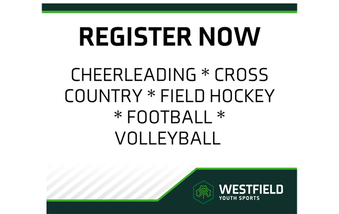 Fall Registration is OPEN