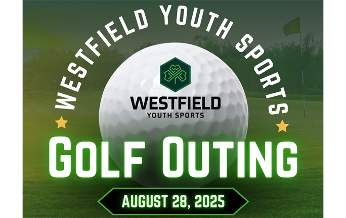 Westfield Youth Sports Golf Outing 