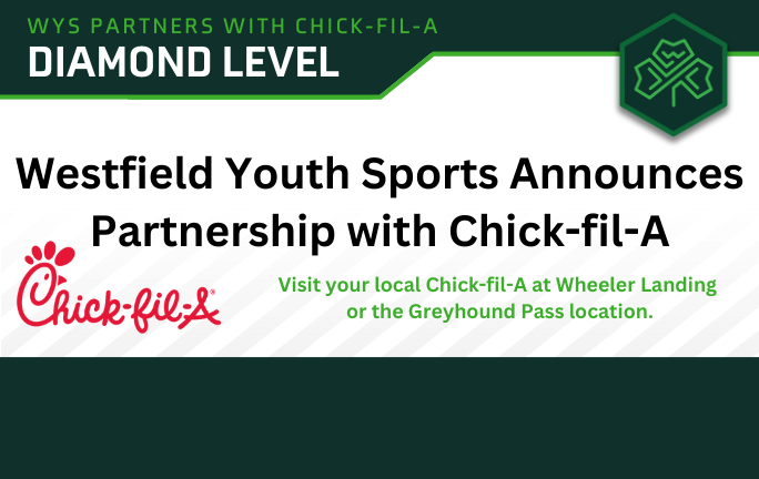 WYS Partners with Chick-fil-A