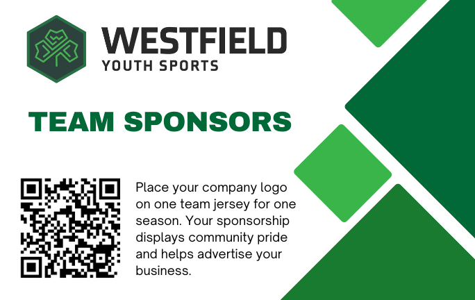Team Sponsorships