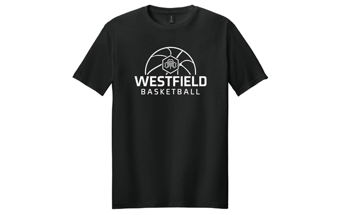 Boys Basketball T-Shirt Fundraiser