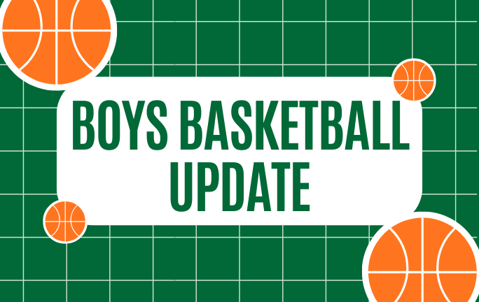 Boys Basketball Update