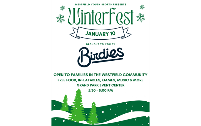 Join Us at Winterfest