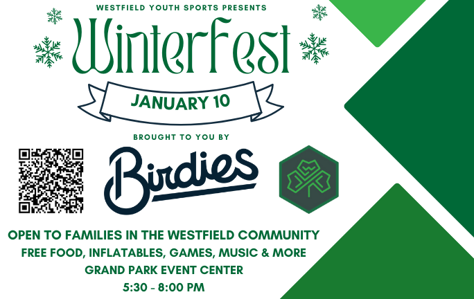 RSVP to Winterfest